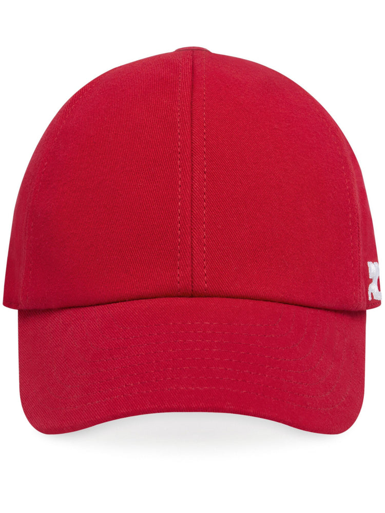 CAP SIGNATURE COTTON