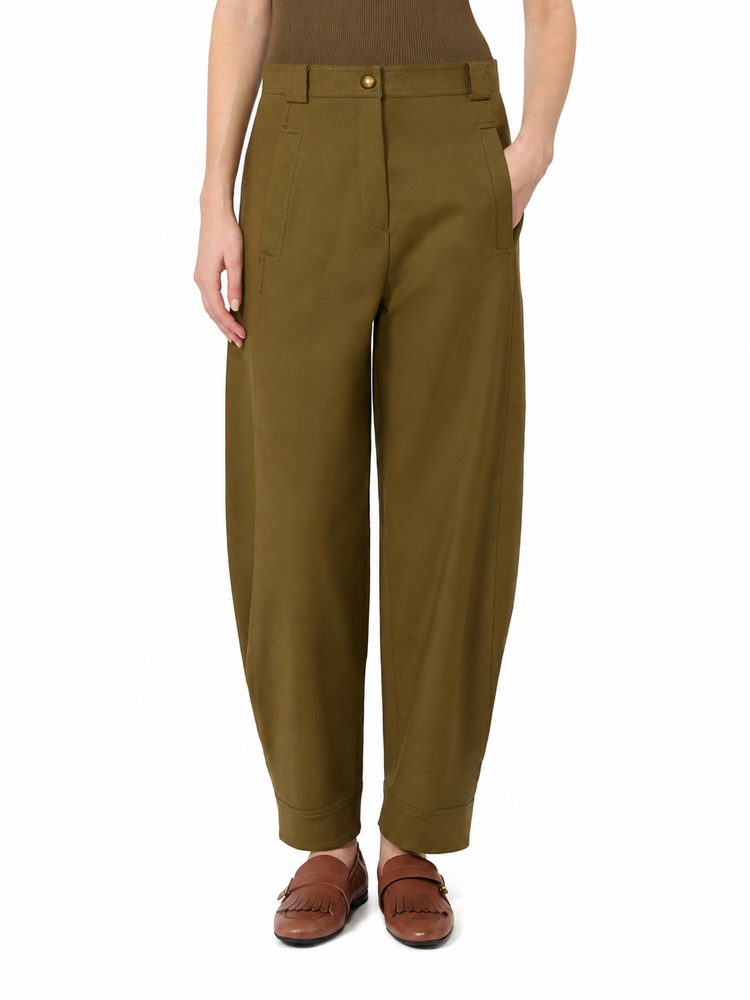 Pantalone lungo