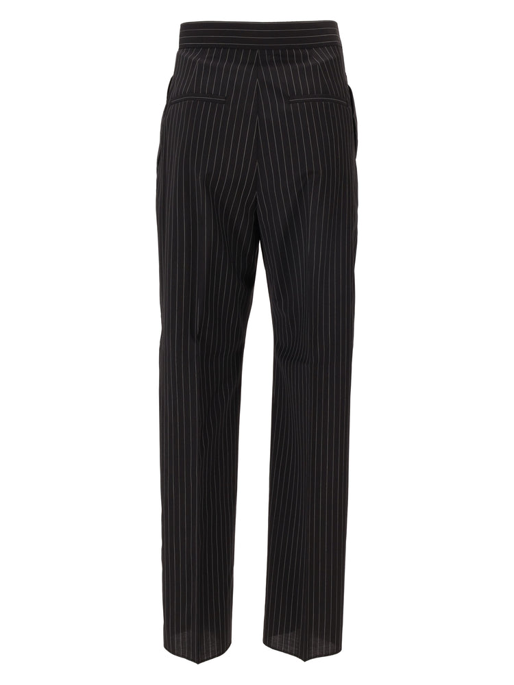 Pantalone lungo