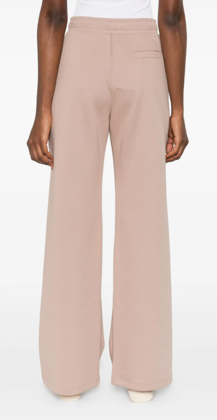 PANTALONE IN JERSEY