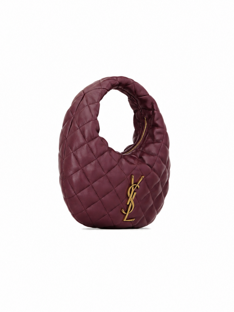 MONOGRAMME SAINT LAURENT