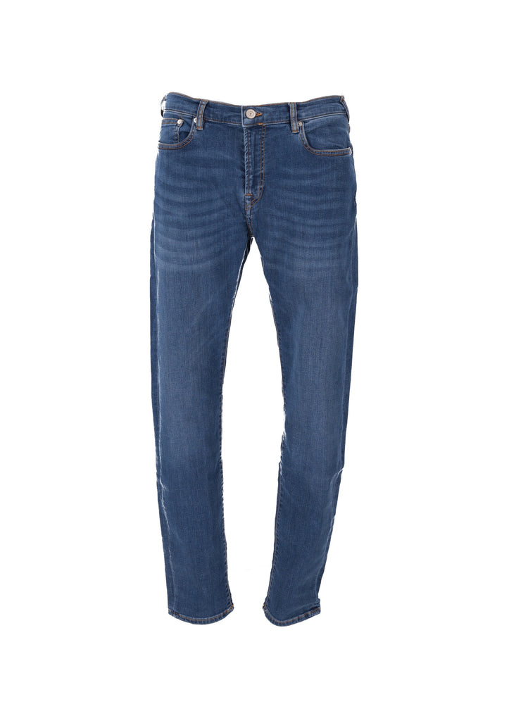 MENS SLIM FIT JEAN