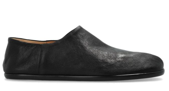 MOCASSIN