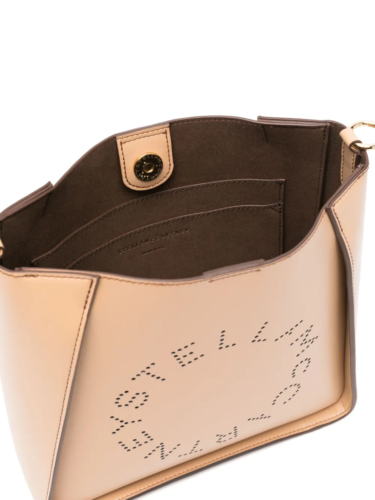 LOGO CROSSBODY BAG