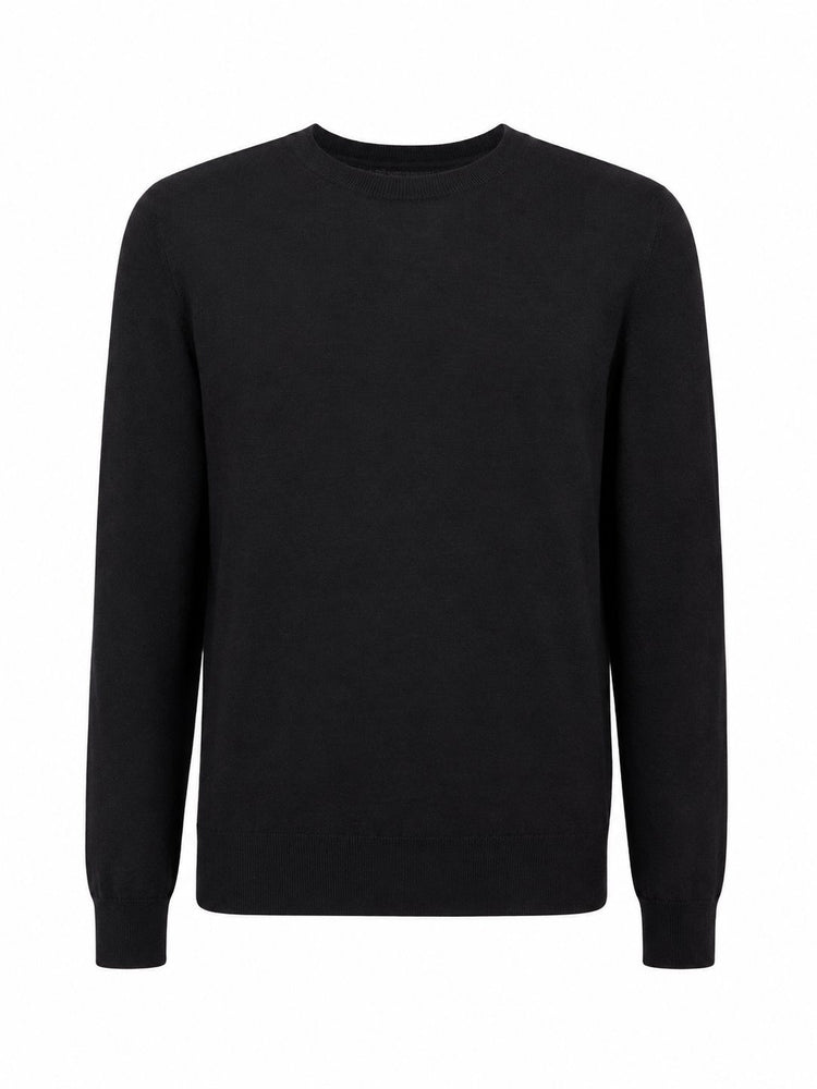 GIROCOLLO Cashmere+seta