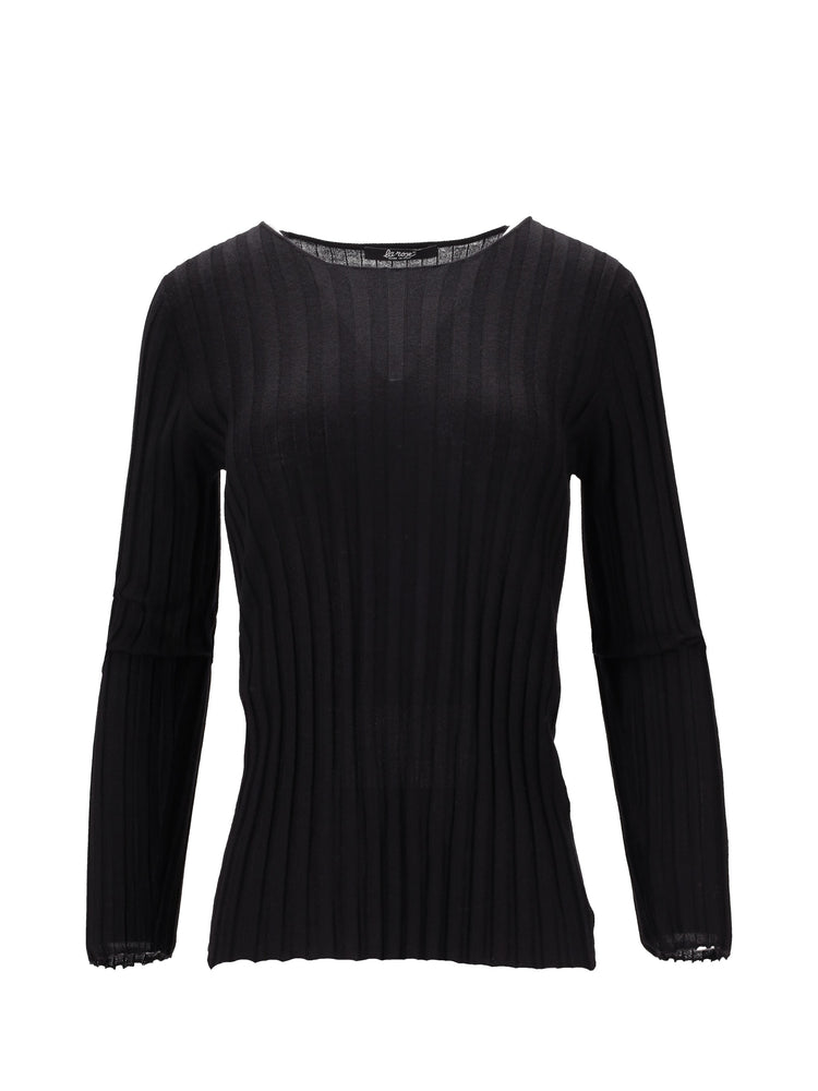 GIROCOLLO cashmere + seta