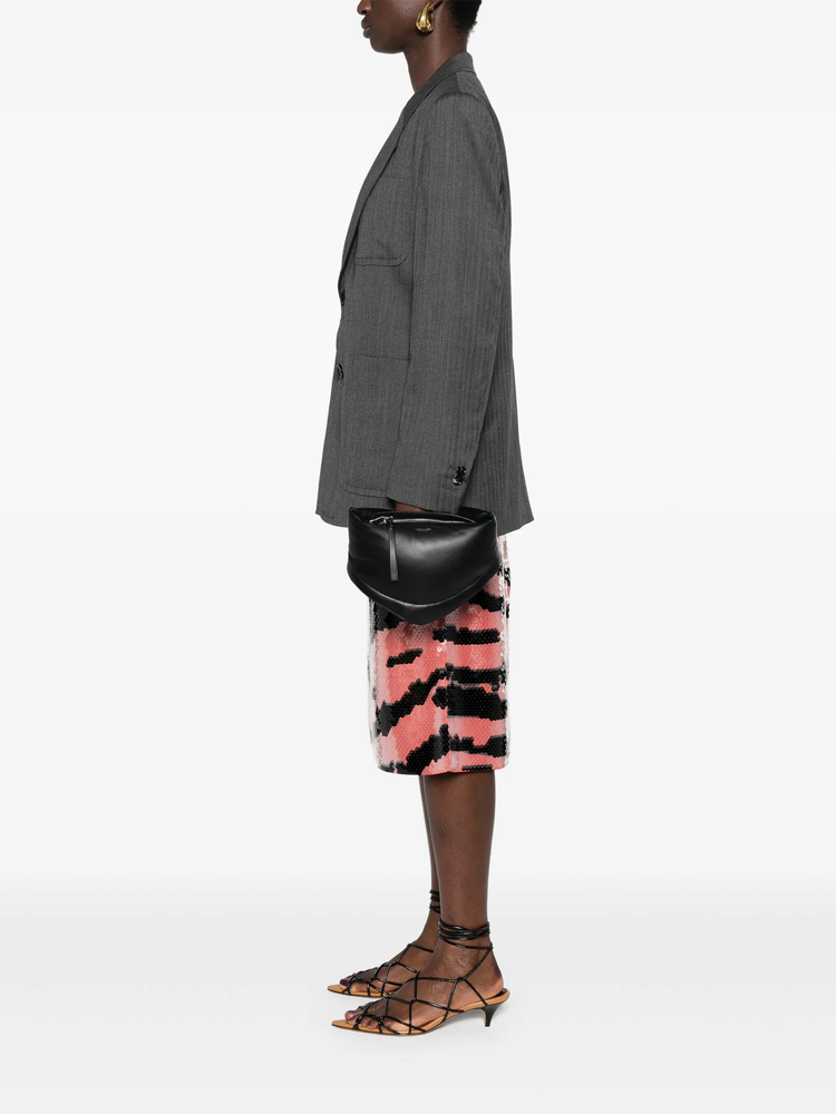 mini Tortellino tote bag