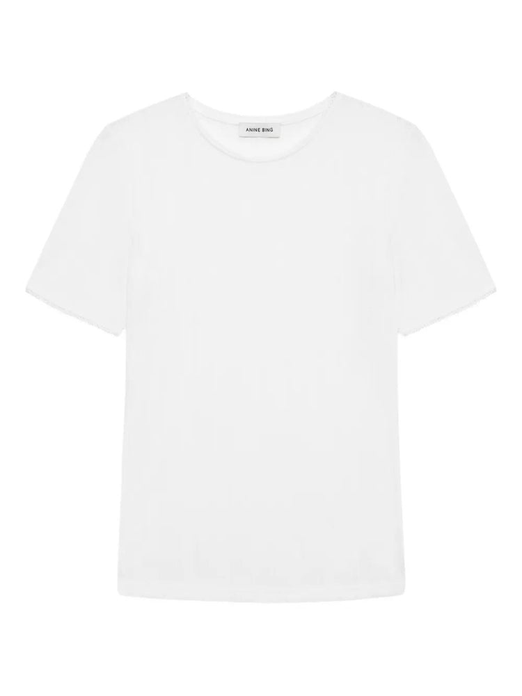 PIA TEE  OFF WHITE