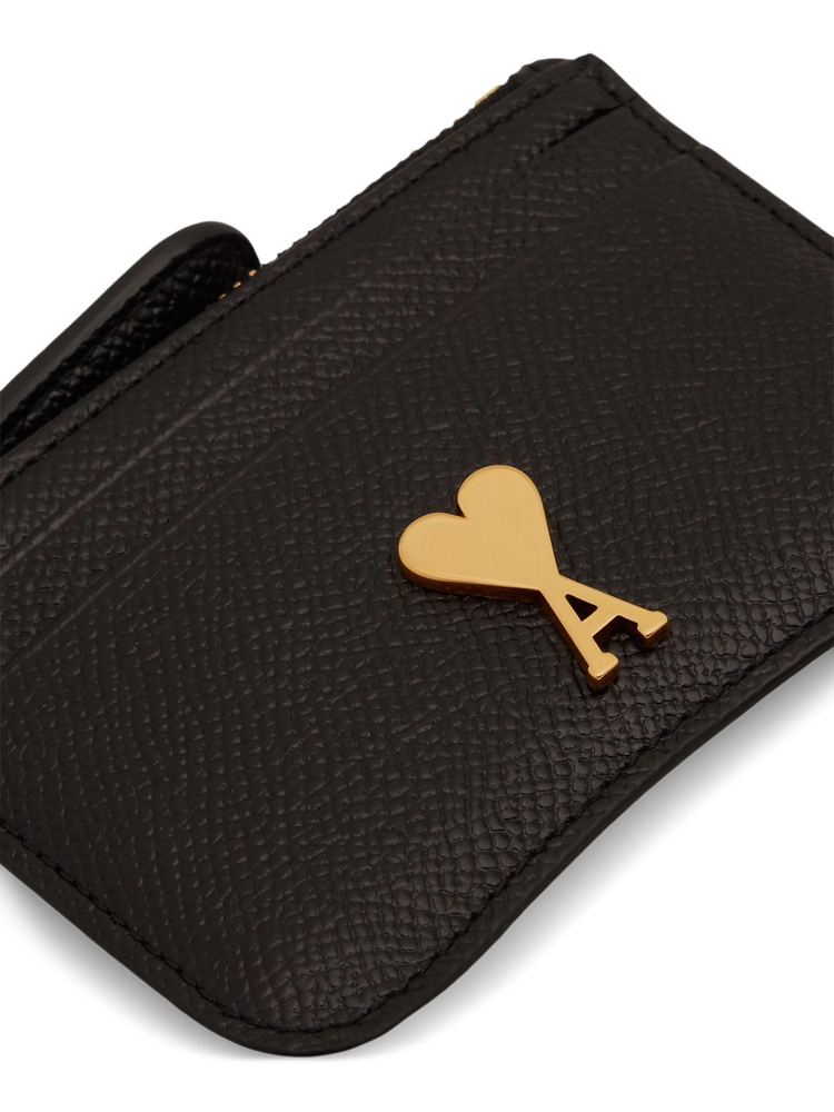 Paris Paris zipped coin purse