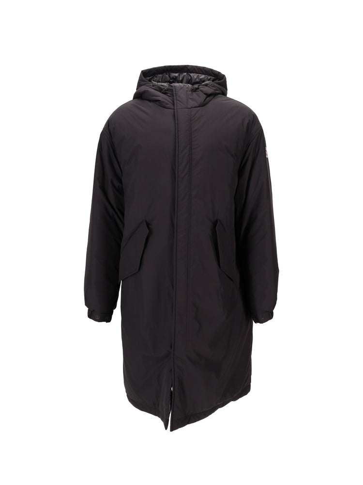 SICIONE LONG PARKA