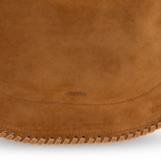 OSKAN HOBO SOFT SHOULDER BAG