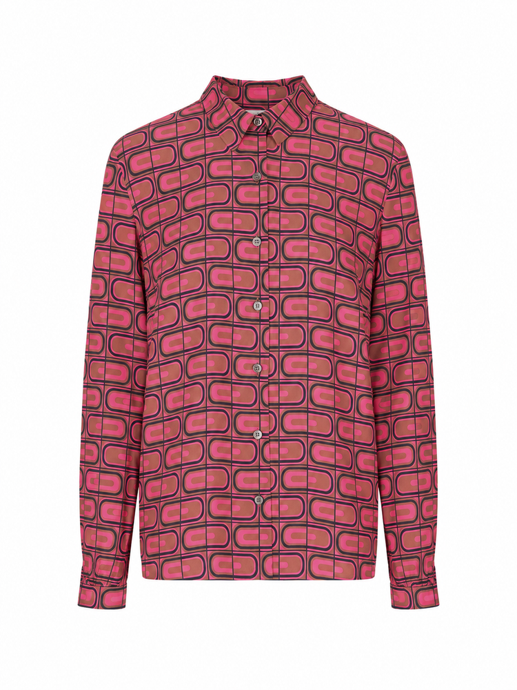 LAURA URBINATI SHIRT
