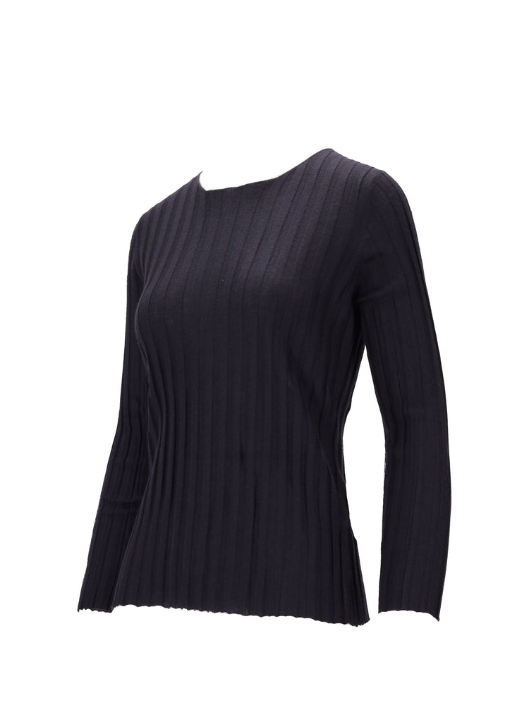 GIROCOLLO cashmere + seta