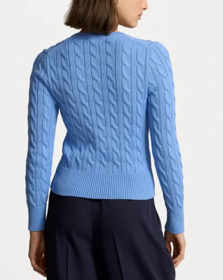 CTTNCBLCARDI-LONG SLEEVE-CARDIGAN