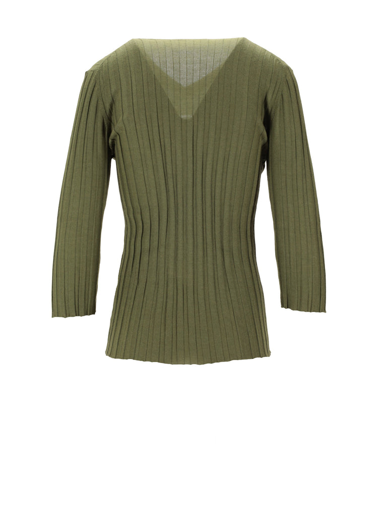 COLLO A V Cashmere+seta