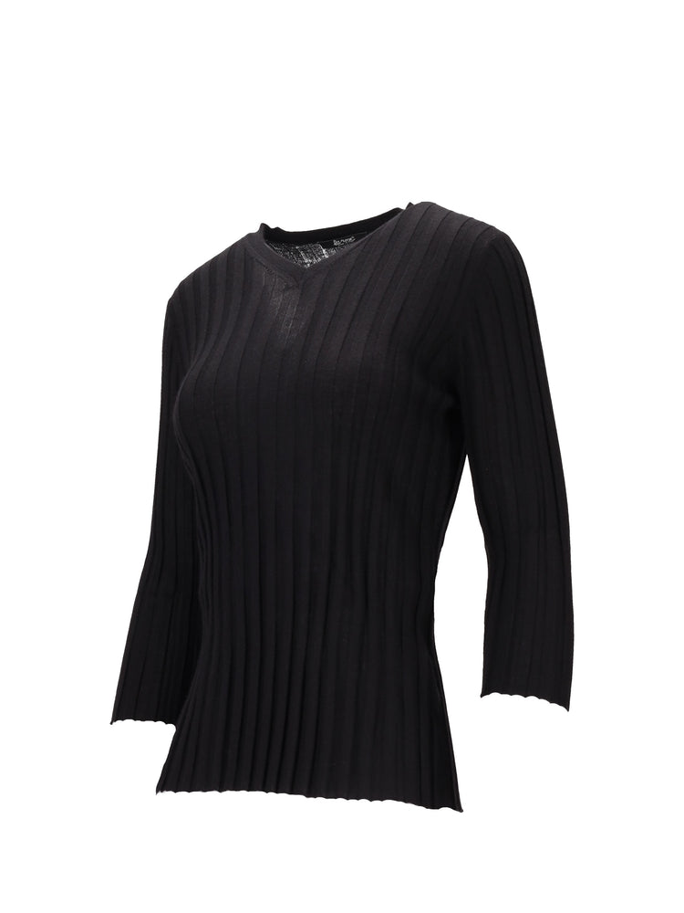 COLLO A V Cashmere+seta