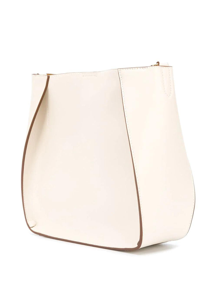 LOGO CROSSBODY BAG