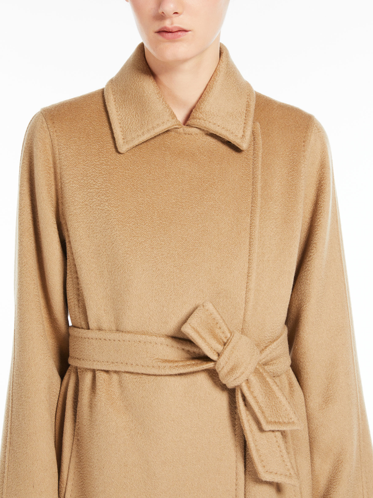 Manuela Icon Coat