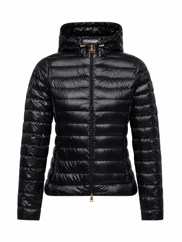IGELHOOD JACKET
