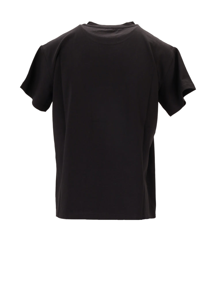 T-SHIRT DONNA MANICA CORTA