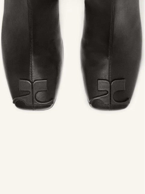 ANKLE BOOTS REEDITION