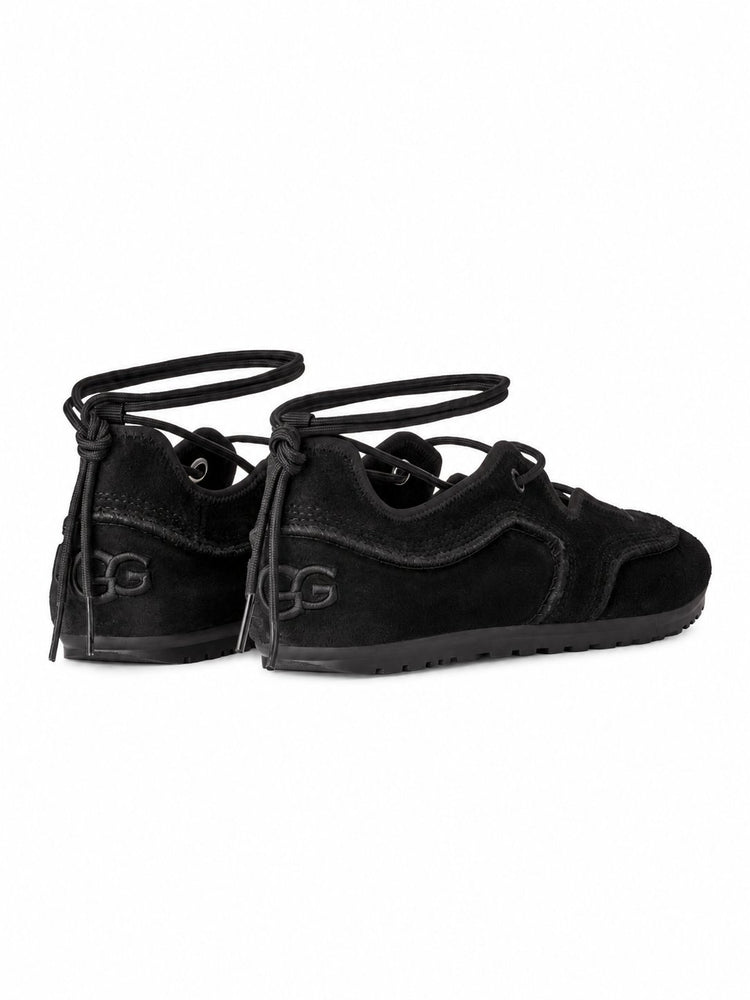 W QUILL BALLET SNEAKER