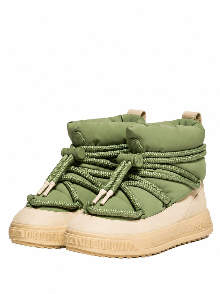 MONCLER ALTIVE MID SNOW BOOTS