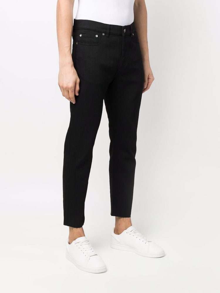 GOLDEN M'S SLIM ONE WASHED COMFORT DENIM