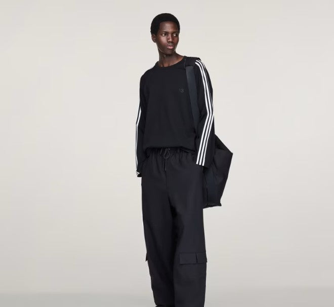 U WIRE LS TEE