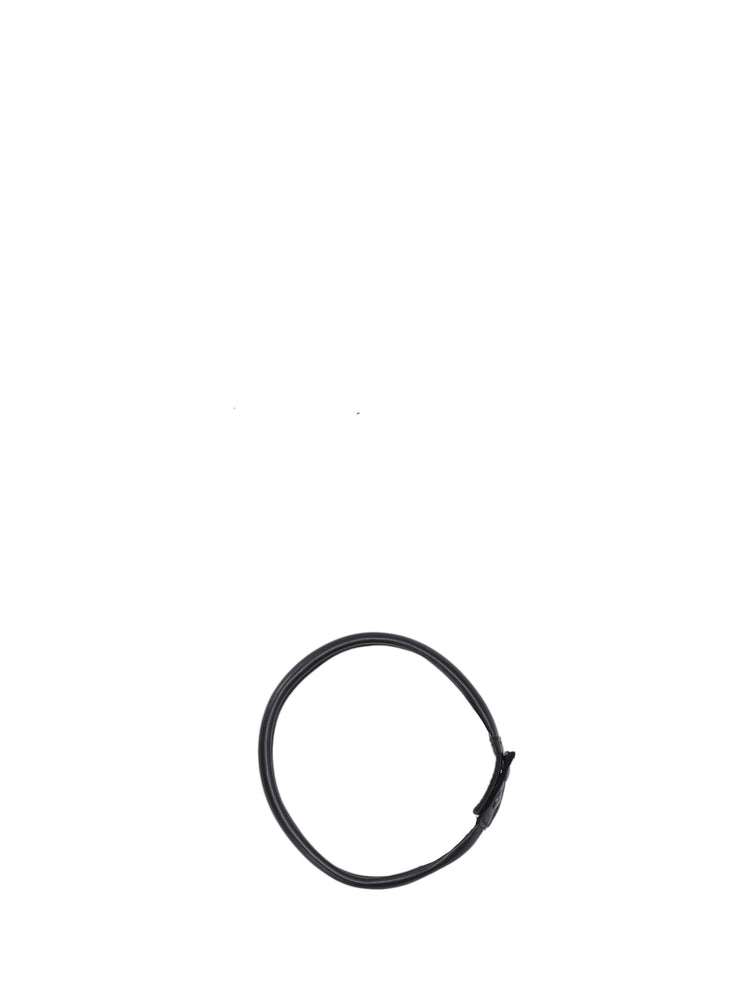 Collane 1 giro vera pelle