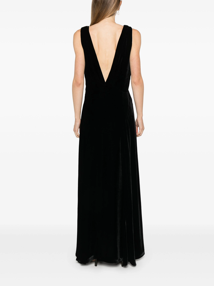 Relur maxi dress
