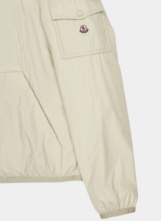 BREEZES JACKET