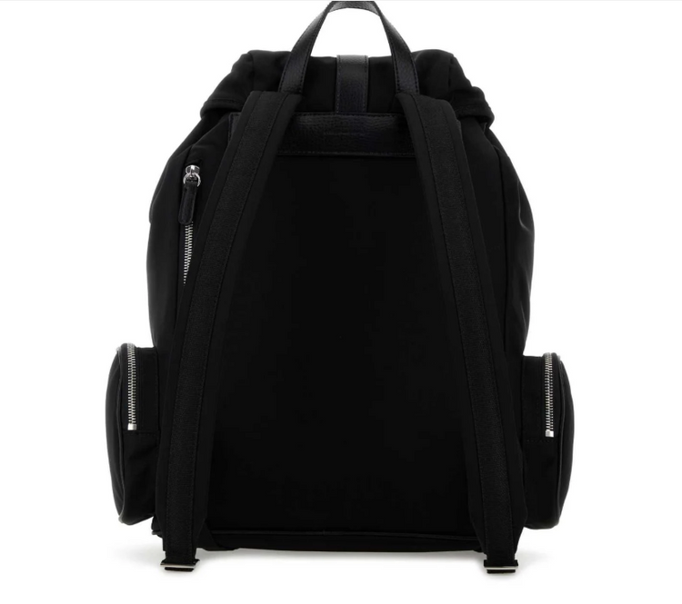 DARTMOOR NYLON BACKPACK ECONYL