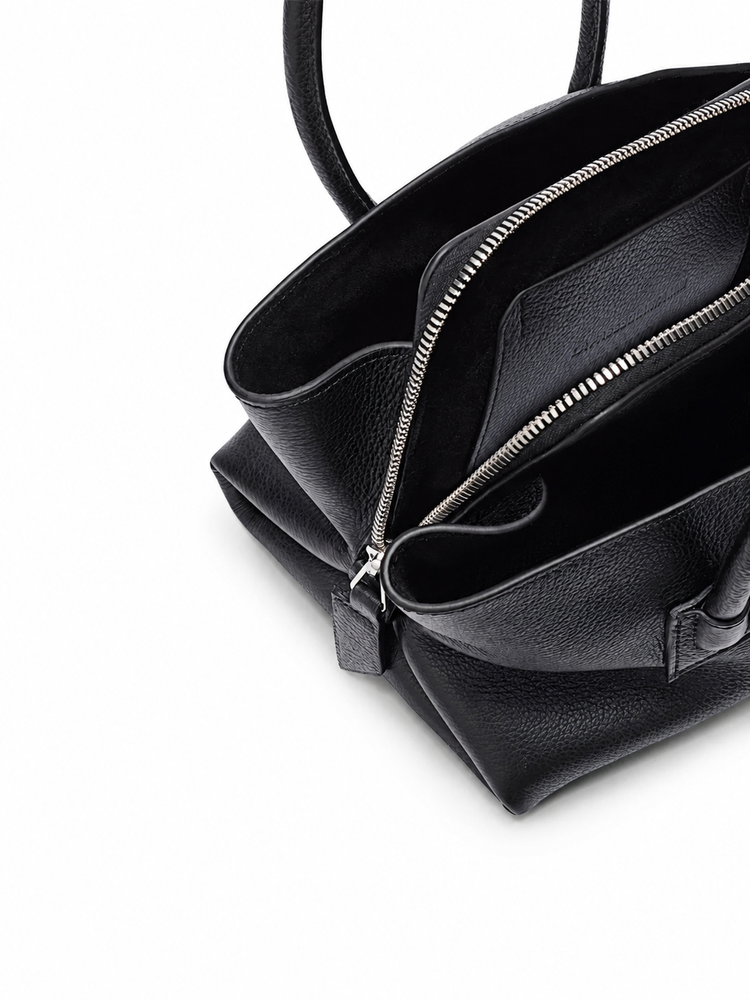 'La Passeggiata Mini' Top Handle