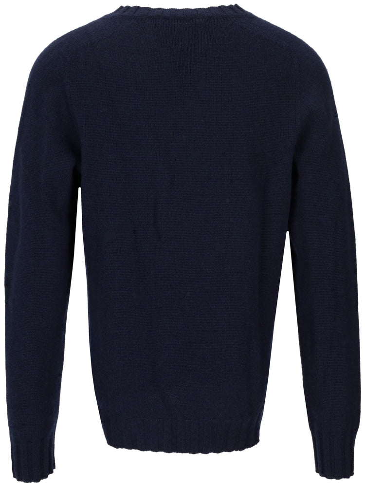 LA ROSE V-NECK
