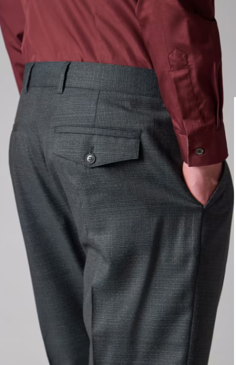 MENS TROUSER