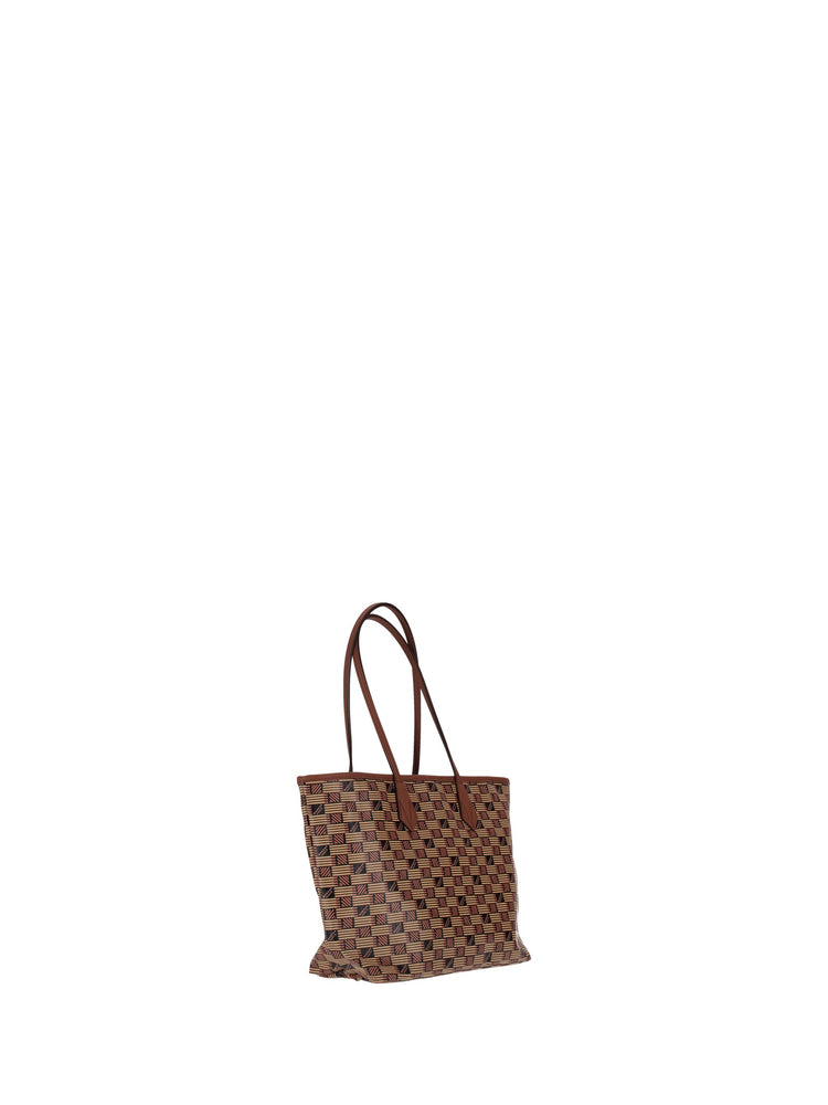 SAINT TROPEZ TOTE SMALL