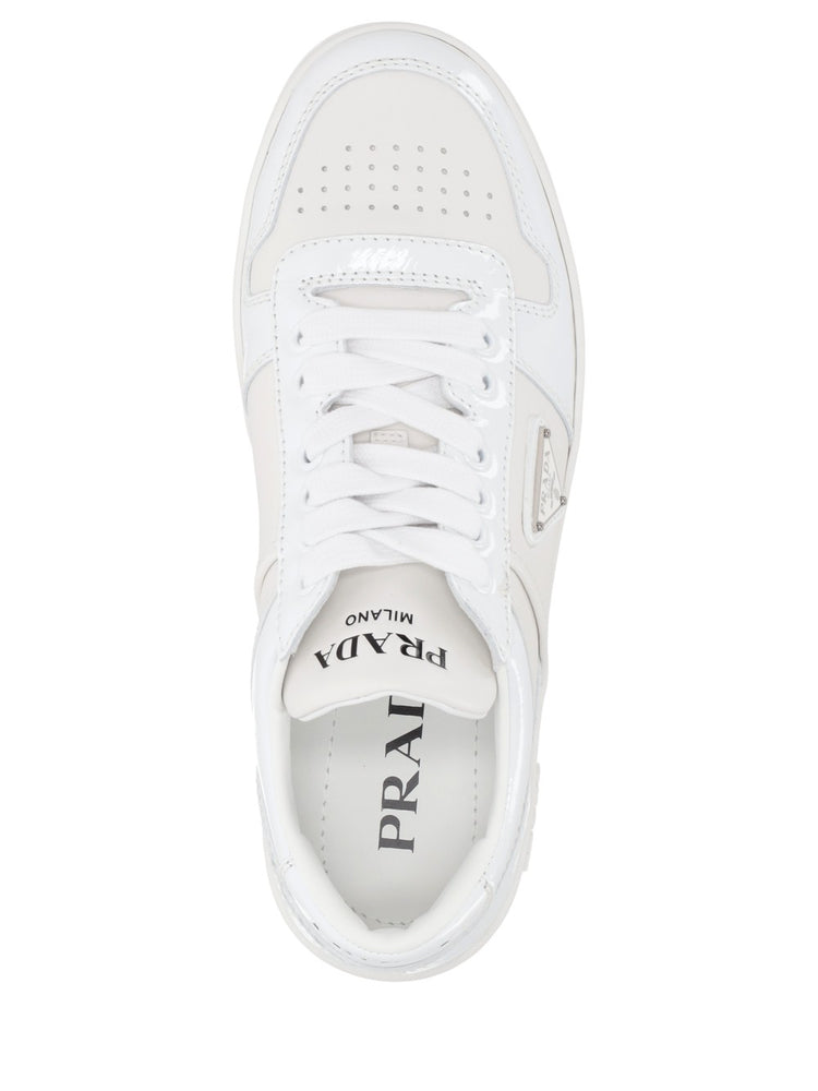 Downtown sneakers
