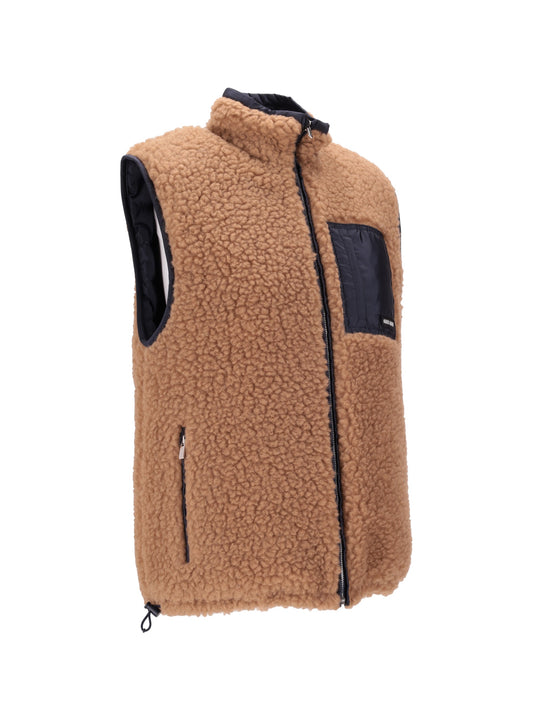 PIUMINI TEDDY+PONGE'NYLON PIUMINO