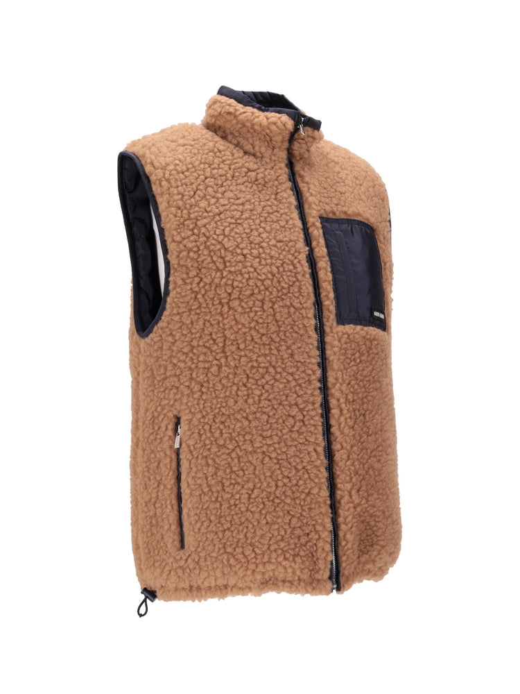 PIUMINI TEDDY+PONGE'NYLON PIUMINO