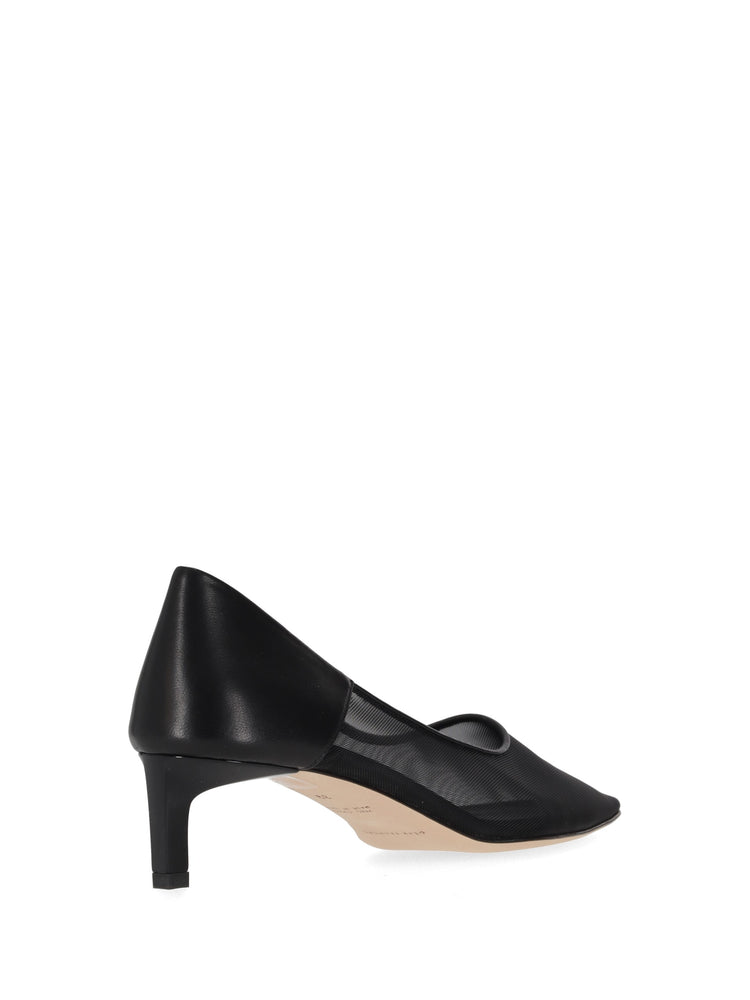 TOPO PUMP
