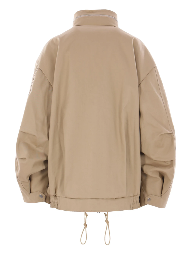 Carico jacket