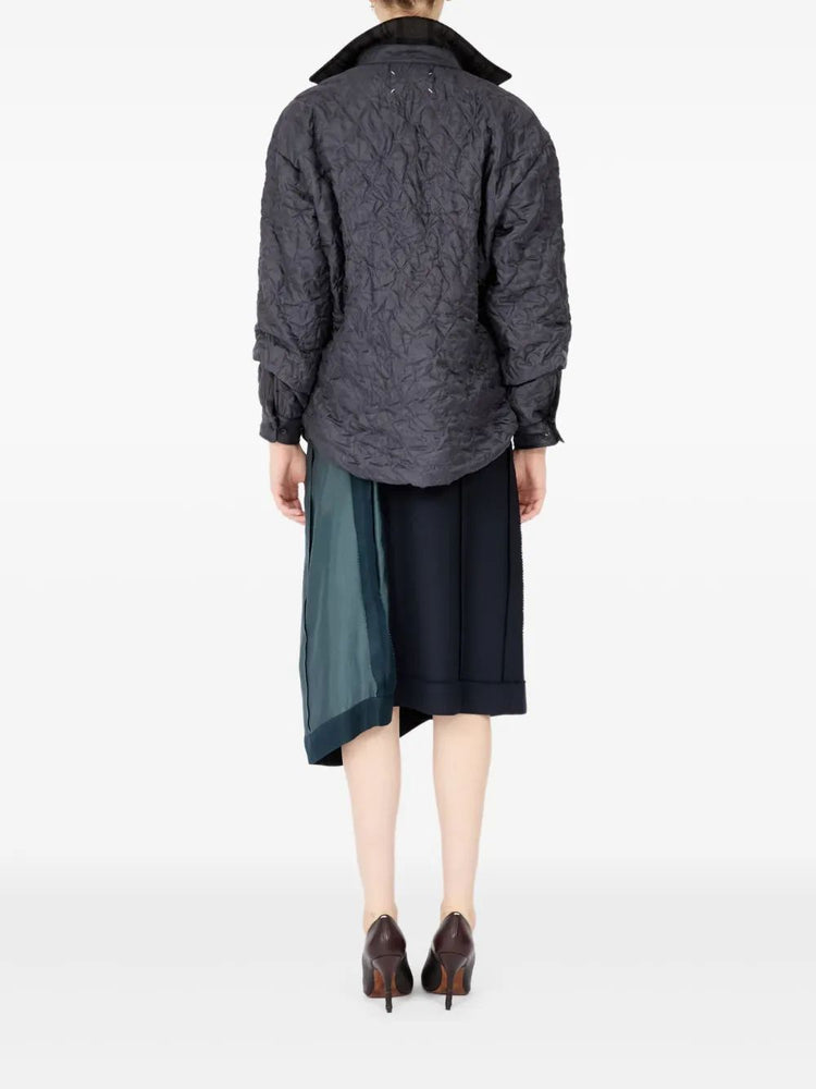 Long-sleeved Shirt