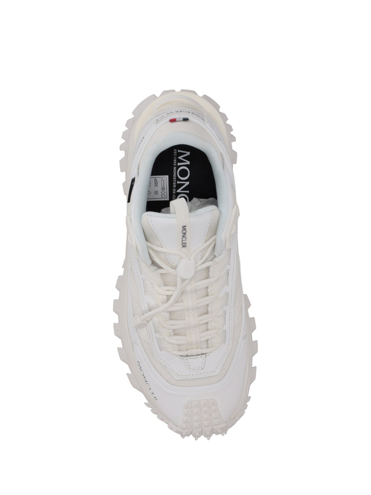 TRAILGRIP GTX LOW TOP SNEAKERS
