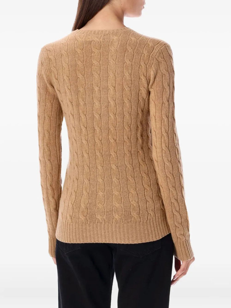 JULIANNA-LONG SLEEVE-PULLOVER
