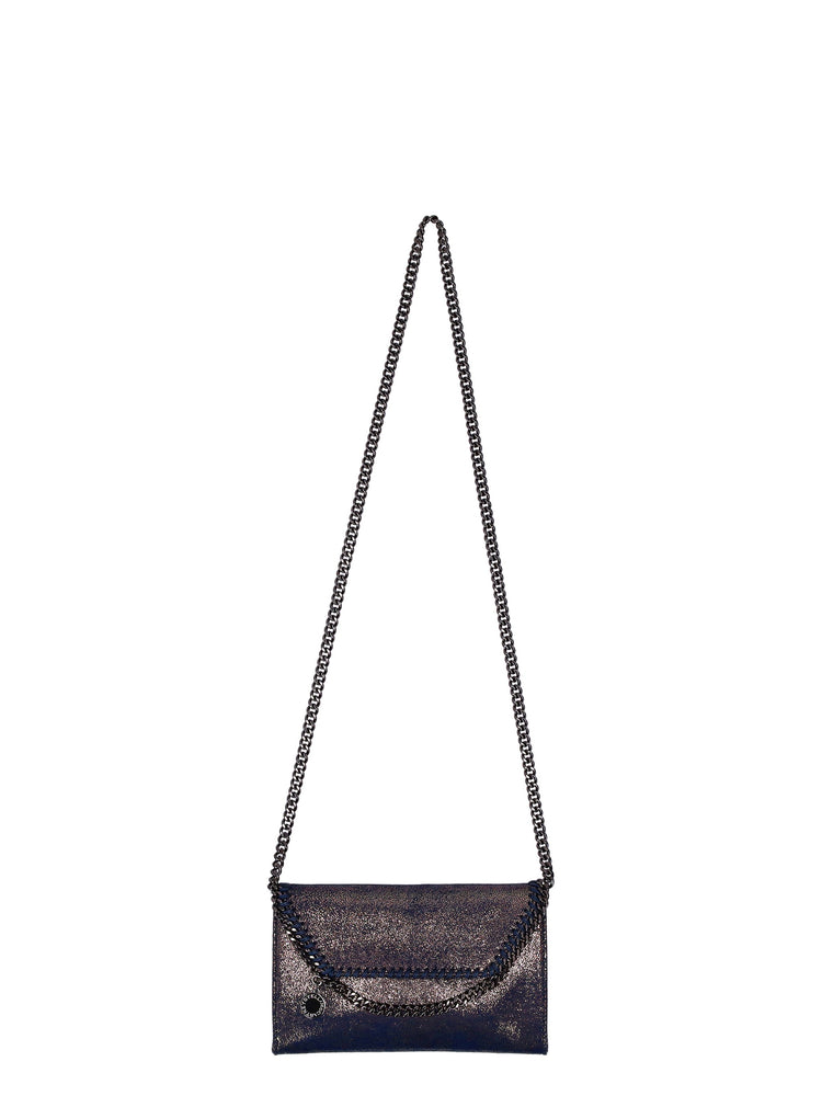 FALABELLA WALLET W/ CHAIN BAG