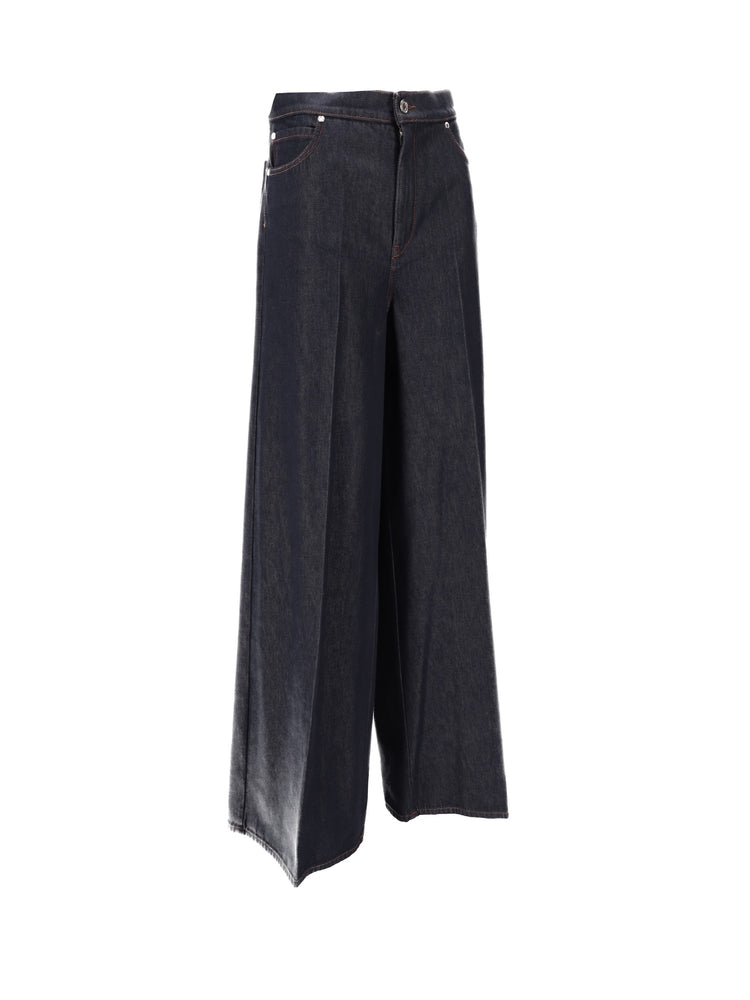 Pantalone lungo