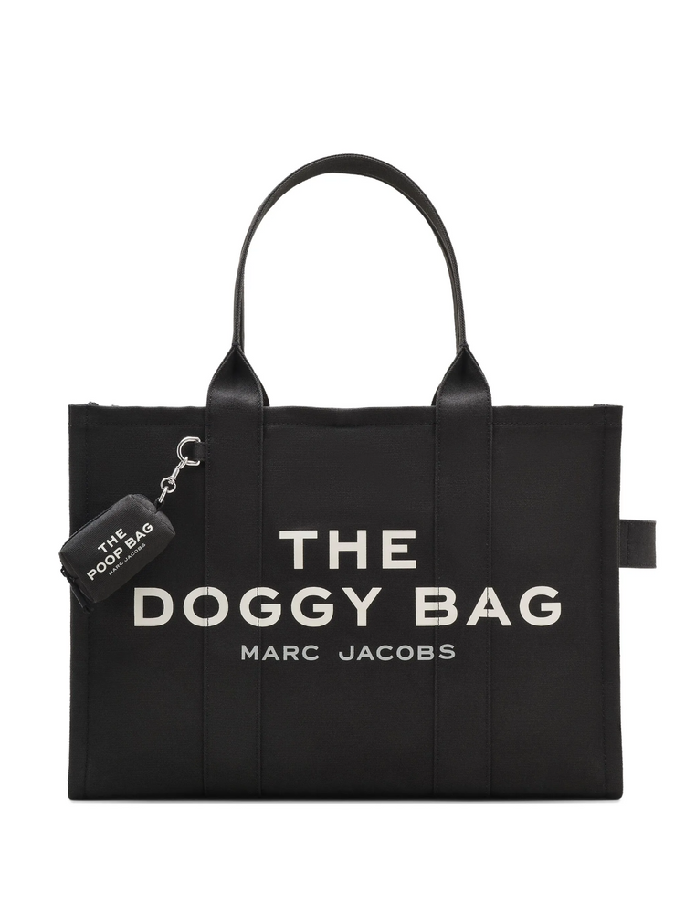 COLOR DOGGY BAG