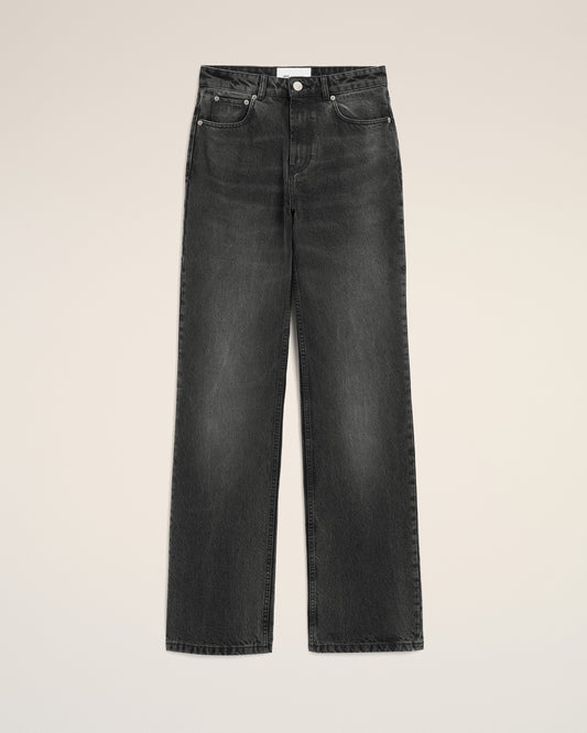 JEAN LARGE FIT