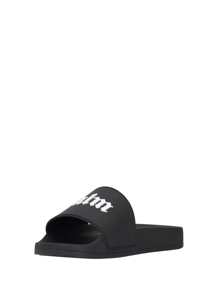 BIG LOGO SLIDERS